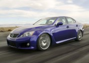 Lexus IS-F